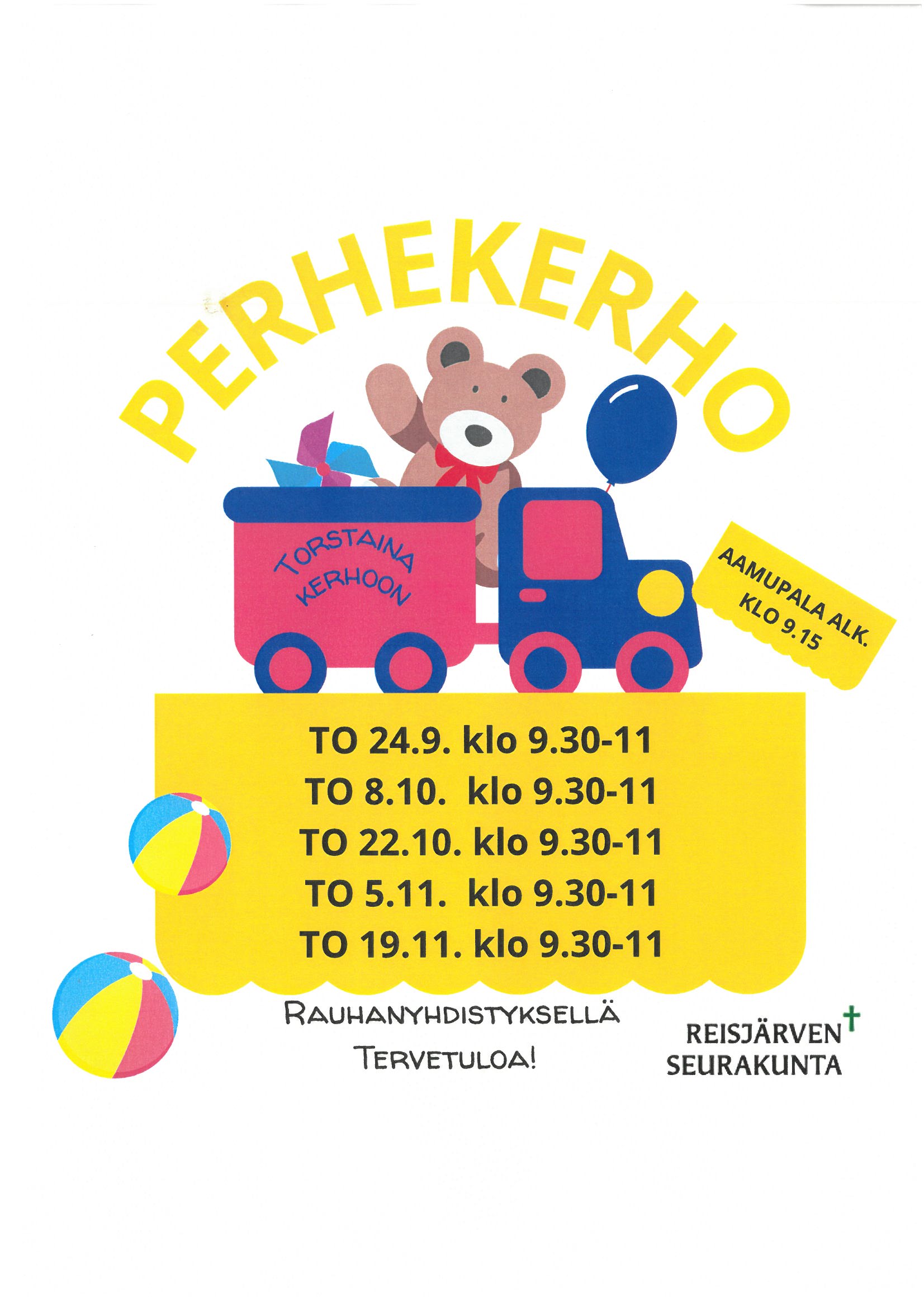 Perhekerho