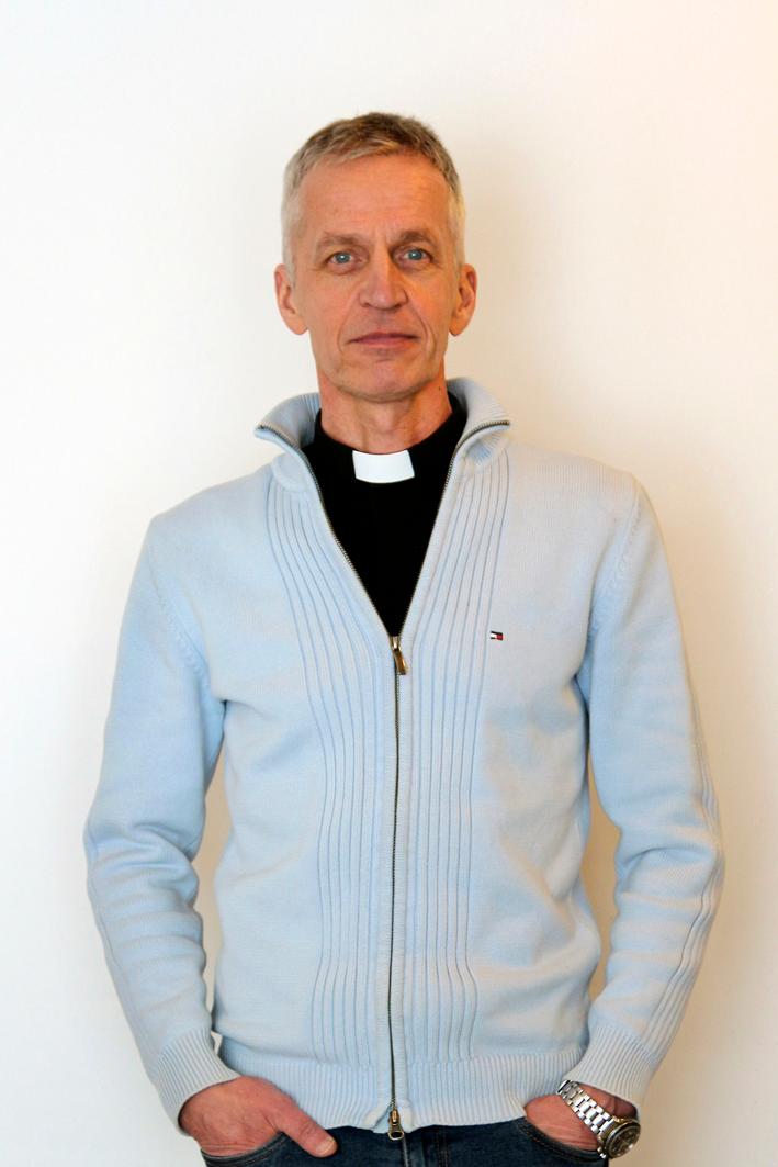 Erkki Lavanti