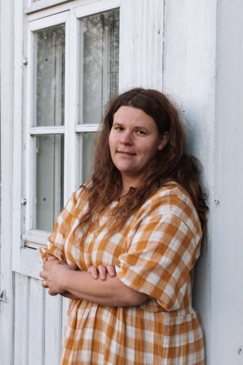 Anni Kalliokoski